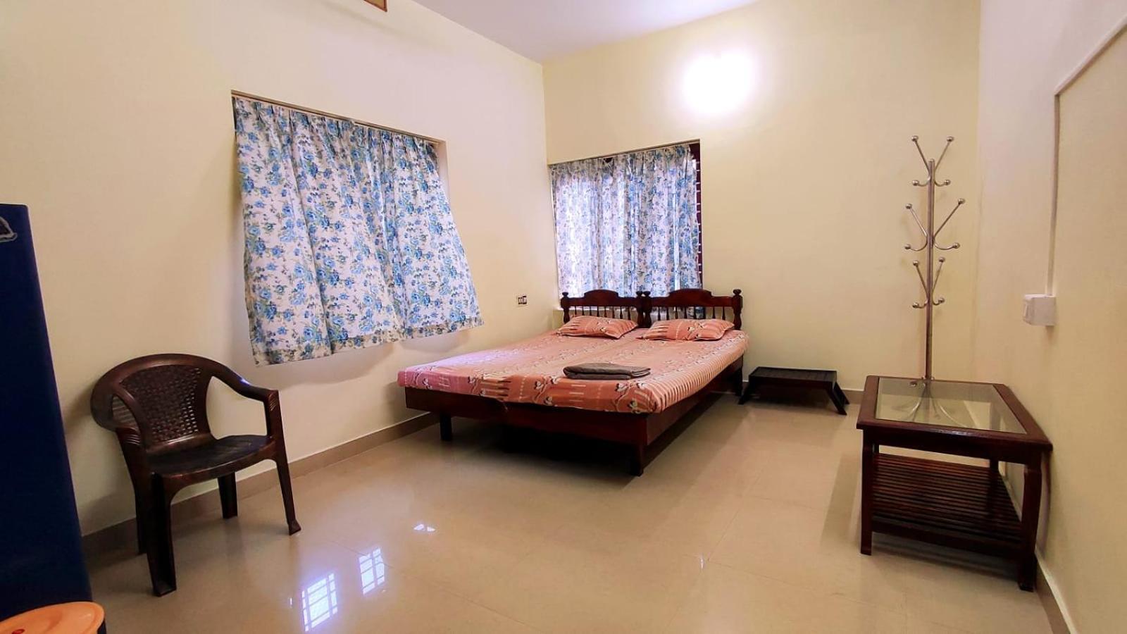Happy Buddha Homestay Varkala Eksteriør bilde