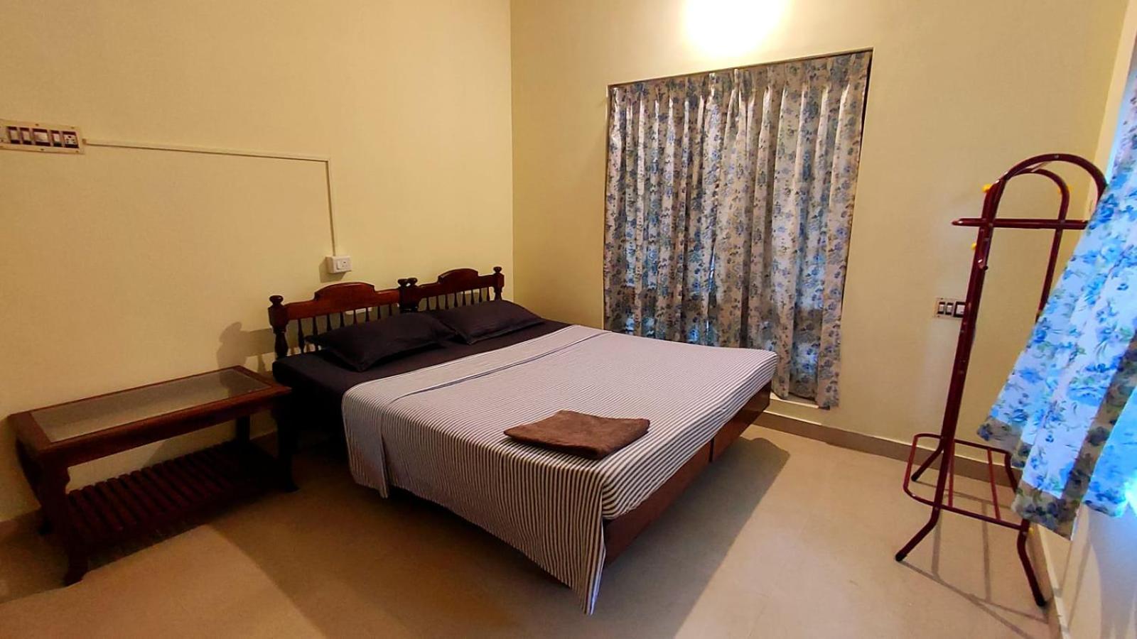 Happy Buddha Homestay Varkala Eksteriør bilde